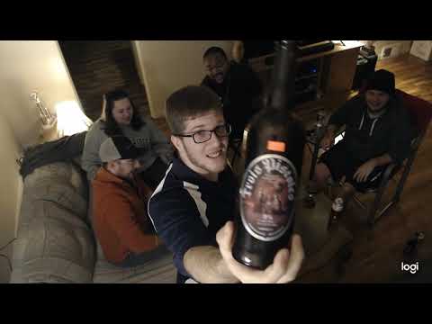 I'd Have a Beer | Episode 1