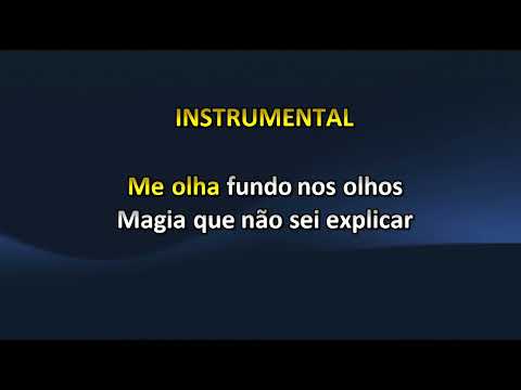 DELACRUZ   VÍCIO DE AMOR   KARAOKÊ