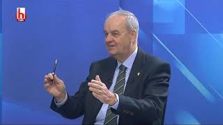 Basın Koridoru – 17 February 2019
