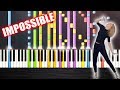 Taylor Swift - Shake It Off - IMPOSSIBLE REMIX by ...