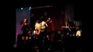 Bridget Marie Live At The Quarter Note (Excerpt From July 25th 2014)