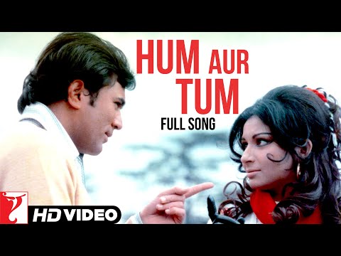 Hum Aur Tum