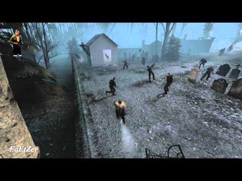 Left 4 Dead - Lightstone