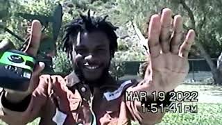 RUNNIN' Music Video