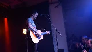 Show # One (reprise) part 2 &quot;Sunshine State&quot; - Frank Turner at 93 Feet East, London 21 February 2025