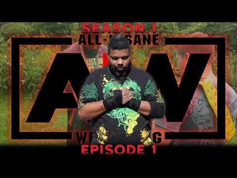 Igniting The Flame | AIW Season 1, Episode 1
