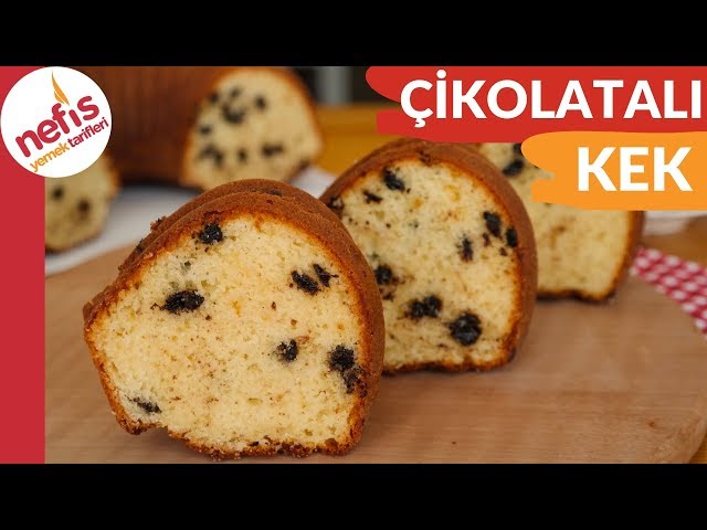 Damla Çikolata Nasıl Eritilir? Damla Çikolatalı Tarifler Nefis Yemek