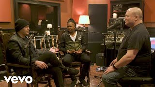Newsboys - United: The Story Behind the Album (Interview with Peter Furler &amp; Michael Tait)