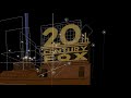 20th Century Fox 1994 Remake THE LAST AND FINAL REMAKE W I P 1