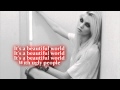 The Pretty Reckless - Ugly People [With Lyrics ...