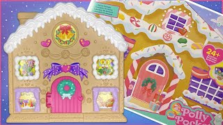 Polly Pocket Adventskalender 2025 Unboxing