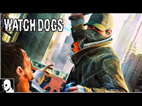 Road to Watch Dogs Legion - WATCH DOGS Gameplay Deutsch #8 - CLUBS der UNTERWELT