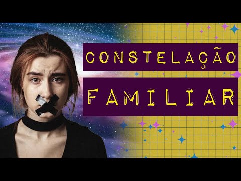 A PROIBIÇÃO DA CONSTELAÇÃO FAMILIAR