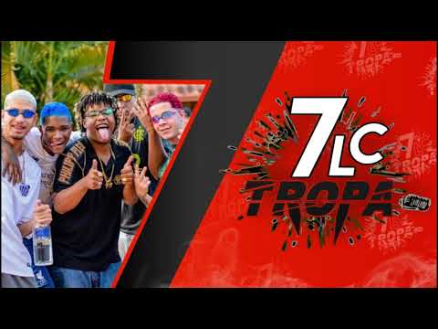 CYPHER 1 7LC - MC's Anjim, Laranjinha, Vh Diniz, Mika, Kotim, Vitin Lc - DJ CAYOO & DJ LG DO SF