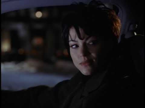 Trailer frame: RC car with microchip dodging boots—score punches edits