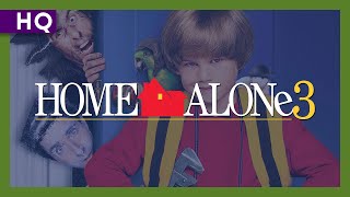 Video trailer för Home Alone 3 (1997) Trailer