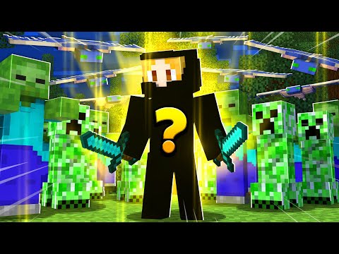 ESSA ARMADURA ME DEIXOU IMORTAL - DRIPCRAFT