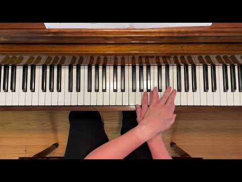 Summer Stars - Piano Adventures Level 2 Lesson Book