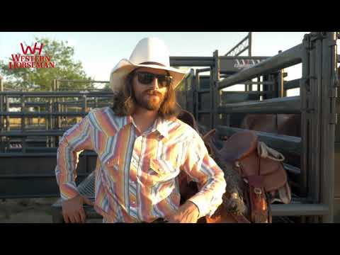 Dale Brisby's Ranch Bronc Riding Tips