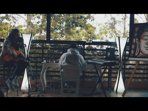 Keeym, More - Music Session (No quiere contar & Crecia)