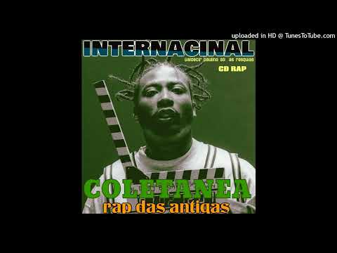 Jamalski  Rocker T  Put It On (Bluntskull