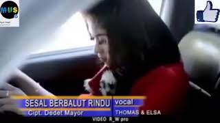 Download lagu Thomas Arya - Sesal Berbalut Rindu mp3