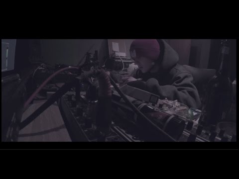 EDK - Nie śpię 2 (Prod  EDK)