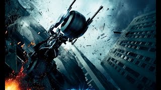 Some of the Best Movie/TV shows Soundtracks - PART 1