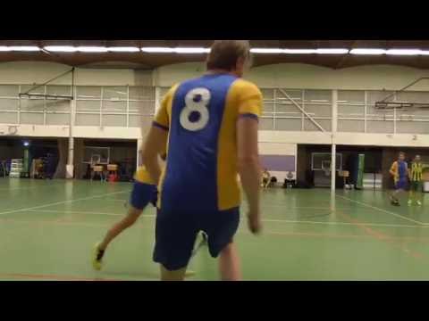 Brederodes 2 - Delta Sports 5 Deel 2