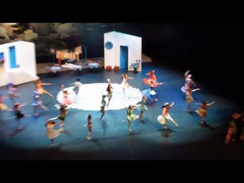 Sarau de Gala GCP 2015 - Imagens