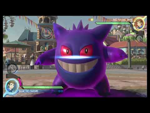 SKDale vs Picano - Pokken at Underground - 11-14-17
