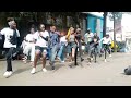 Davido ft Rema and Diàmond platnumz ft Koffi olomide choreography Kizzdaniel Patoranking Afro music