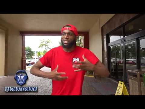 TRU FOE VS HILLZ AT BORN LEGACY PG'S