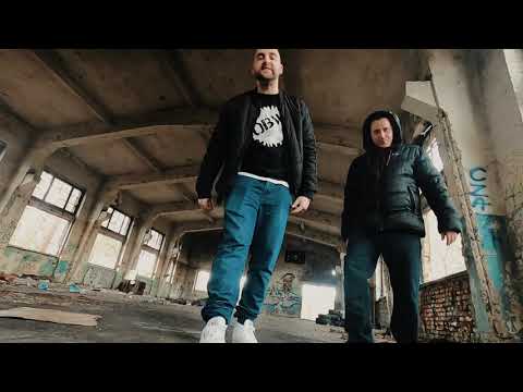 Dj Juri / JUNIOR OBW - Łuna (W RECORDOWYM TEMPIE 2) Official Video