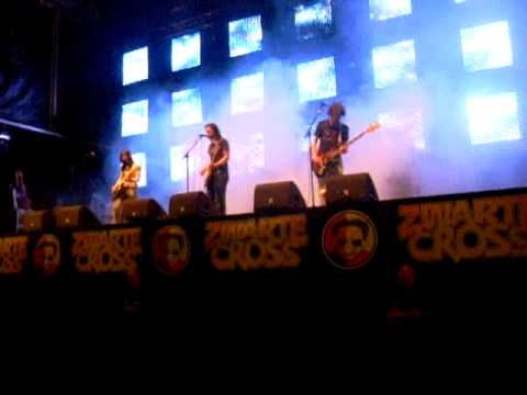 Drive like Maria @ de Zwarte Cross 2009