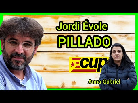 Jordi Évole - PILLADO