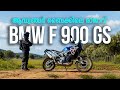 BMW F 900 GS Malayalam Review STRELL