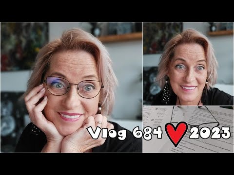 Vlog 684/23 - povídací