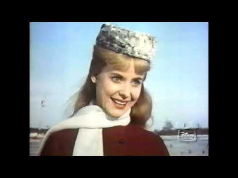 Walt Disney's "Hans Brinker or the Silver Skates, Part 2" Season 8 Ep 14 (Intro and Credits Only)