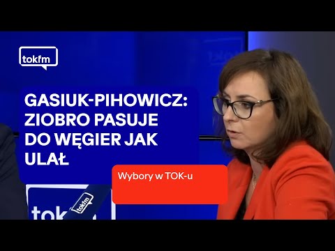 Wybory w TOK-u | 15.11.2025