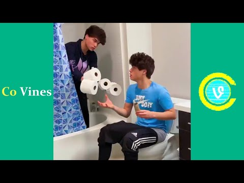 Try Not To Laugh Watching Alan & Alex Stokes Compilation 2021 | Funny Stokes Twins Videos