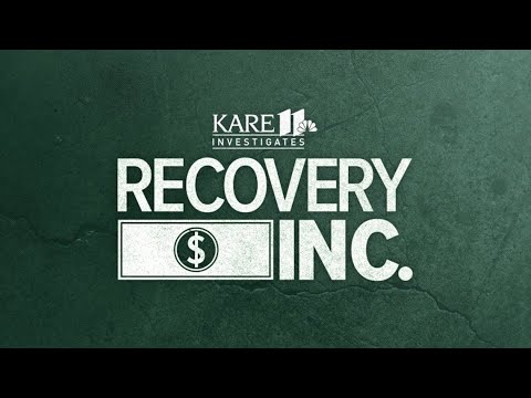 FBI investigating Twin Cities company and nonprofit | KARE 11 Investigates
