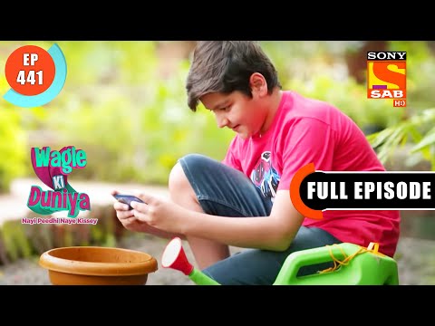 Kisaan Mama Ka Dil - Wagle Ki Duniya - Ep 441 - Full Episode - 27 Aug  2022