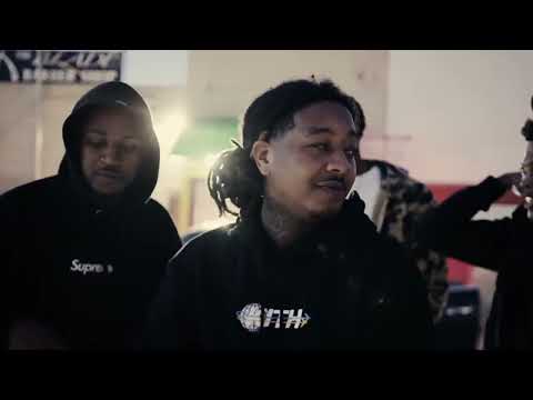 PettyPetty - Get Active (Feat. Lil Boovie) [Official Video]