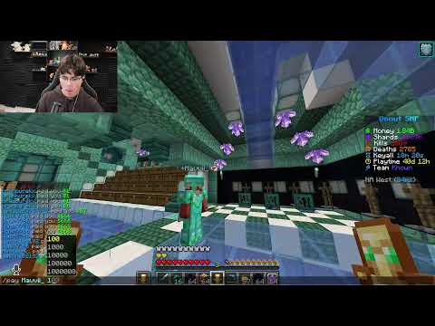 Rating EUian Bases on Donut SMP