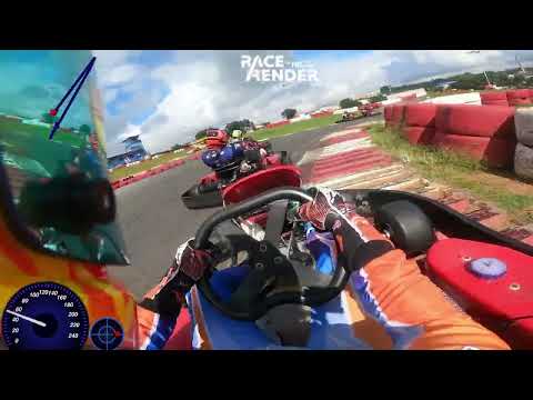 KART ENDURANCE 6HS KGV 2024 MONSTER THR ENTRADA 2 06ABR 24
