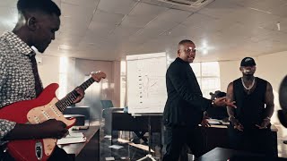 MwanaFA Feat Harmonize - Sio Kwa Ubaya (Official Music Video)