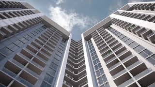 Vidéo of SKYZ Residences