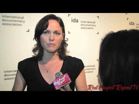 Jorja Fox