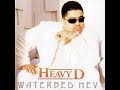 Heavy D Shake It